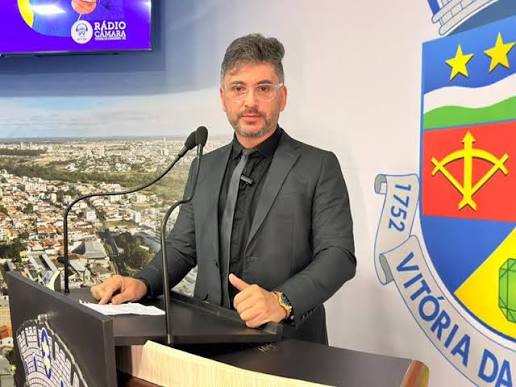 TRE suspende mandato de Diogo Azevedo e muda cenário político em Vitória da Conquista