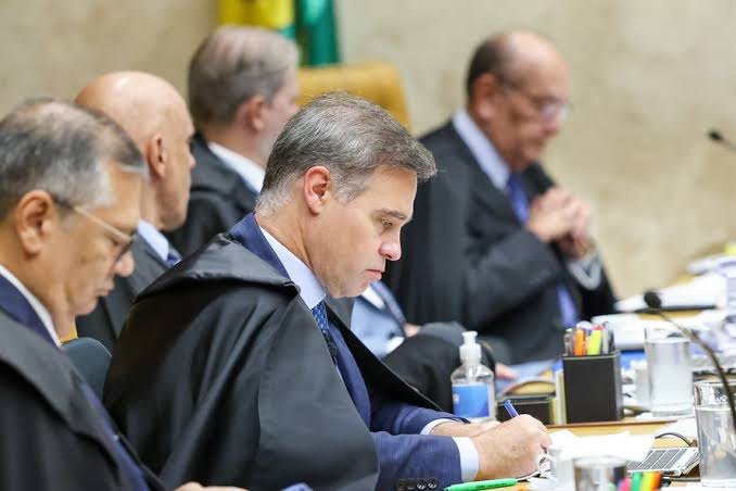 PF e STF entram em disputa por investigação de fraudes no INSS