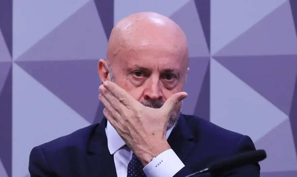 Empresa investigada é associada a caso envolvendo o chamado “Careca do INSS”