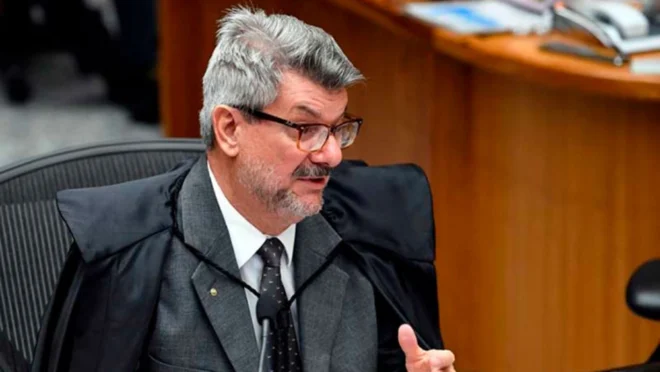 STF autoriza investigação contra ministro Marco Buzzi por suspeita de venda de decisões judiciais
