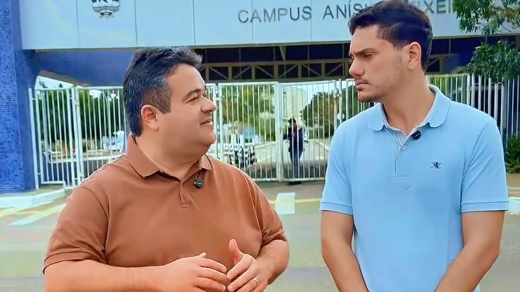 Hospital Universitário da UFBA ganha força em Vitória da Conquista