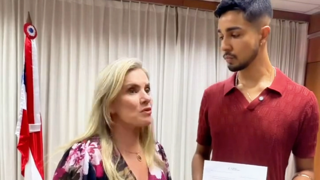 Diego Castro denuncia campanha do PT na UFBA e vídeo de Tobias Muniz com Ivana Bastos aumenta a polêmica
