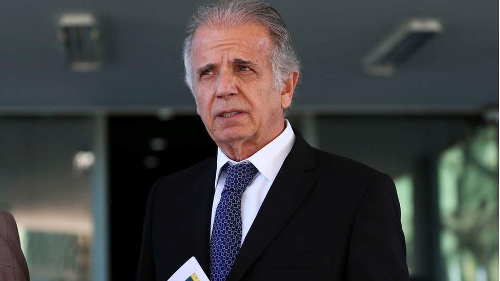 “Abrir o portão” em uma invasão dos EUA? A declaração de José Múcio provoca debate sobre a Defesa do Brasil