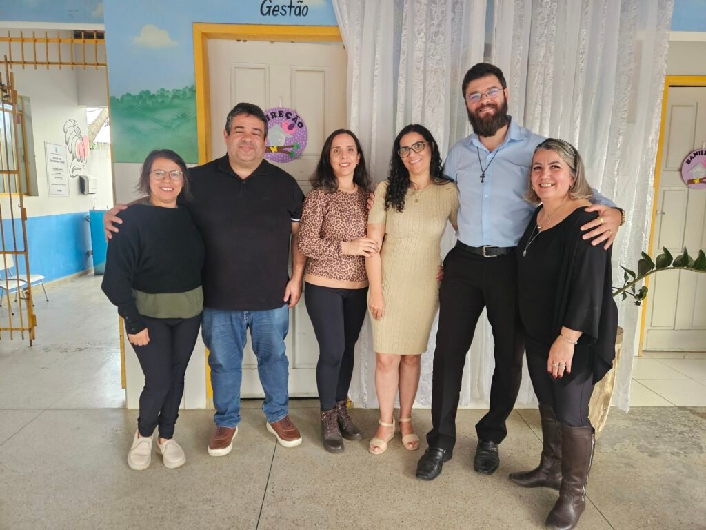 Ivan Cordeiro propõe emenda impositiva para criar sala multifuncional para crianças neuroatípicas no CMEI Senhorinha Cairo