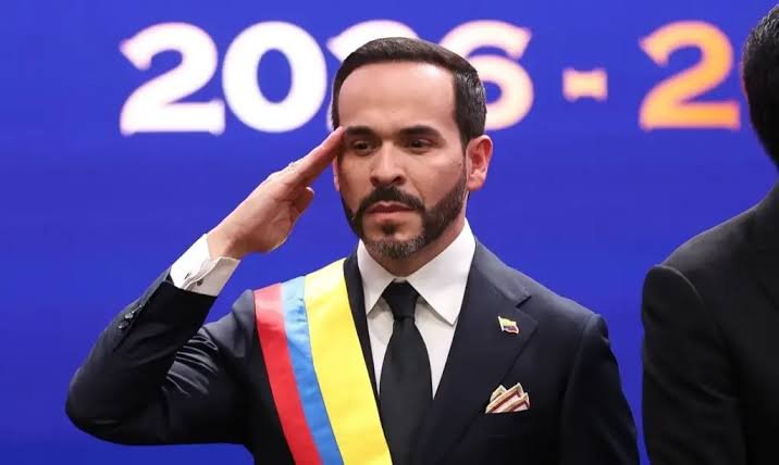 Menos de 24 horas no poder: novo presidente da Colômbia endurece combate ao narcotráfico