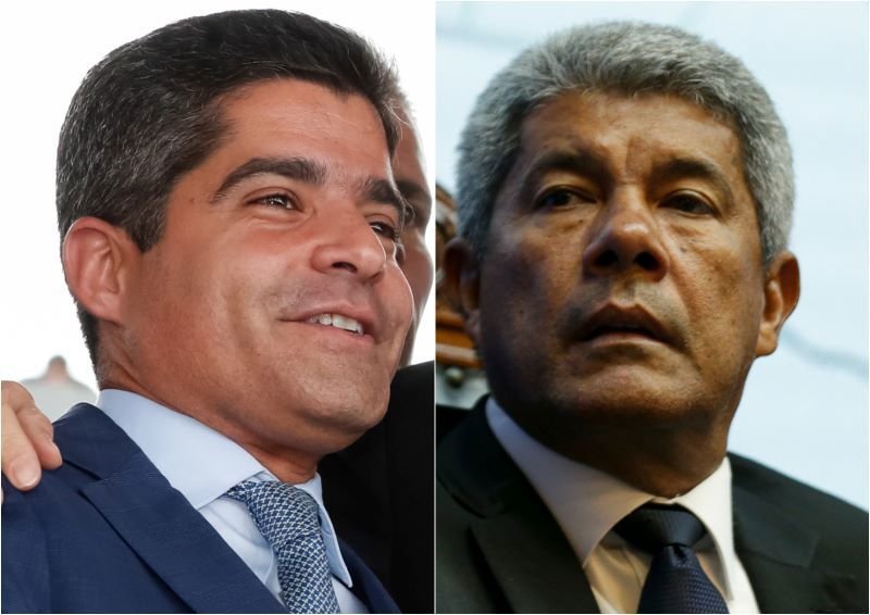 “Você me trata assim porque sou indígena e negro”, dispara Jerônimo após Neto questionar se ele mentiu sobre buraco na BR-324