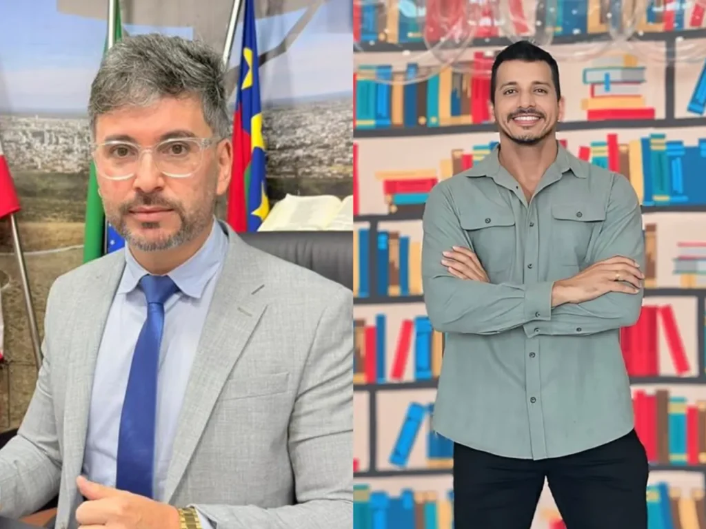 Diogo Azevedo tem mandato cassado pelo TRE-BA e anuncia recurso ao TSE