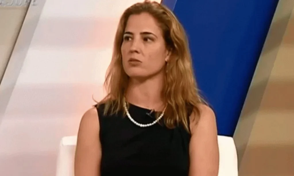 Transparência Internacional e ANPR denunciam perseguição contra Gabriela Hardt e questionam o STF