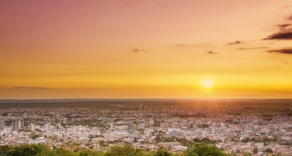 Tempo seco em Vitória da Conquista exige cuidados com a saúde e o meio ambiente