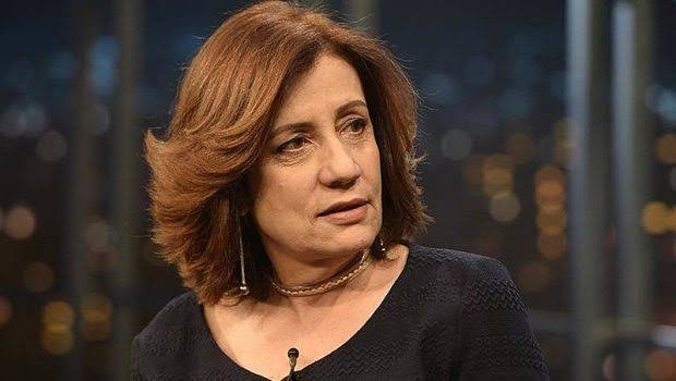 Fala de Miriam Leitão sobre inflação provoca forte reação nas redes sociais