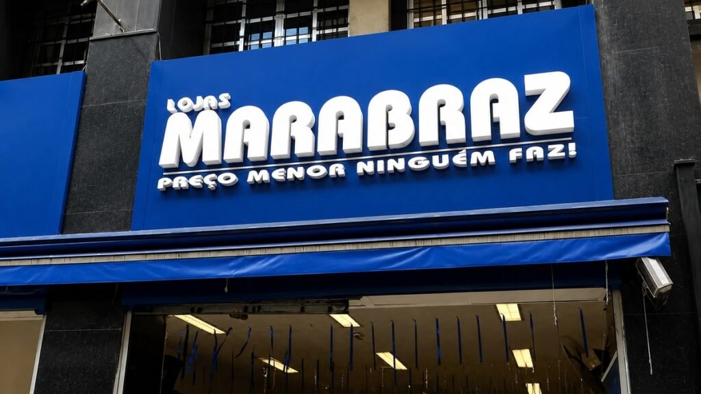 Marabras em recuperação judicial: como uma disputa societária pode colocar em risco o futuro de uma grande varejista