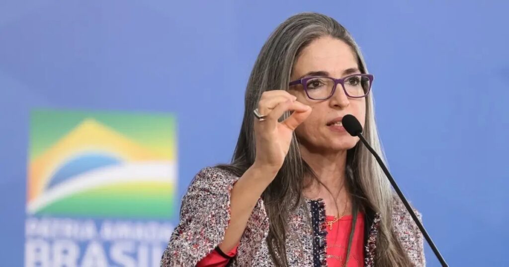 Raissa Soares cita Anthony Fauci e reacende debate sobre decisões tomadas durante a pandemia