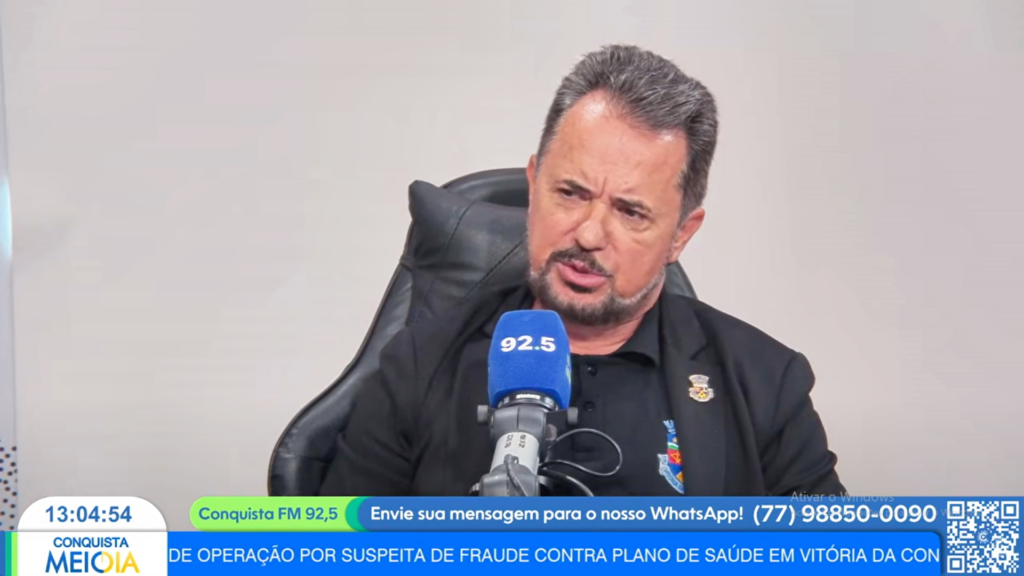 Secretário anuncia concurso para Guarda Municipal independentemente de decisão judicial