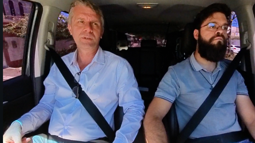 Ivan Cordeiro ganha força para 2028 após articulação na Câmara, avalia Dr. Washington Rodrigues