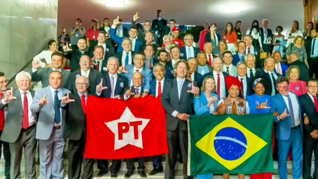 A batalha das Bets: Senado e Câmara tomaram decisões opostas sobre os cassinos