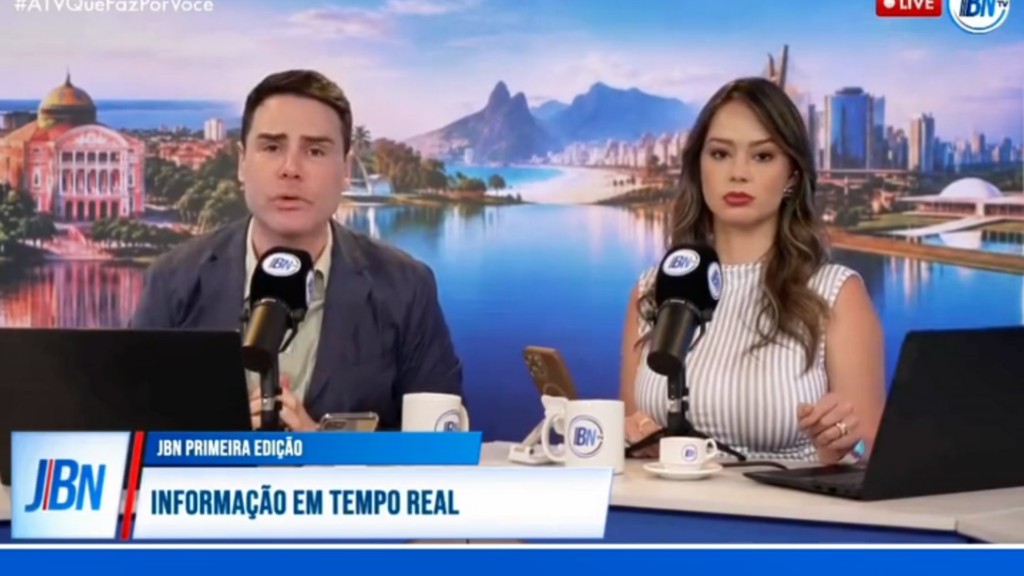 Bacci critica decisão de Lula sobre bets e questiona medida às vésperas da eleição