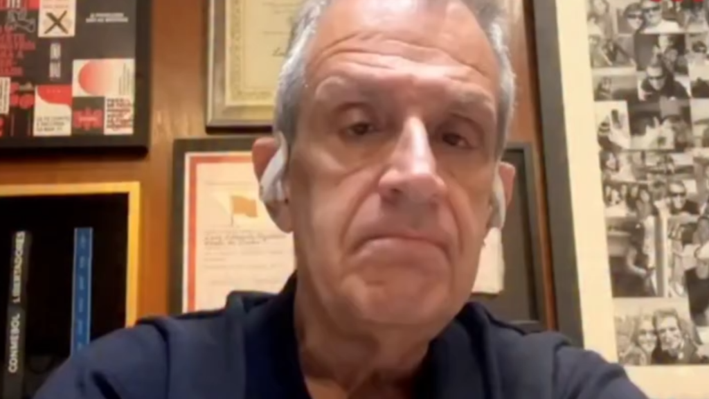 “Não vamos conseguir honrar”: Bap prevê rombo de R$ 400 milhões no Flamengo