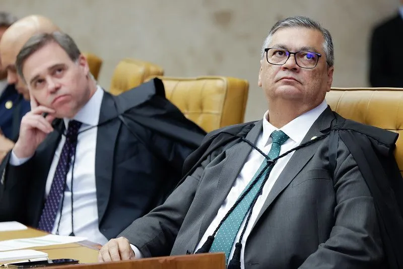 Mendonça rebate Gilmar e Dino e defende atuação no caso Moraes