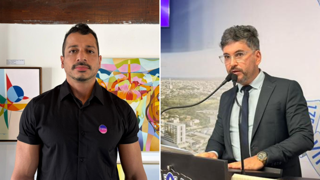 Diogo Azevedo fora da Câmara: TRE-BA determina cumprimento da perda do mandato