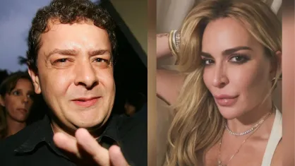 Mensagens indicam pagamentos a Lulinha coordenados por Roberta Luchsinger
