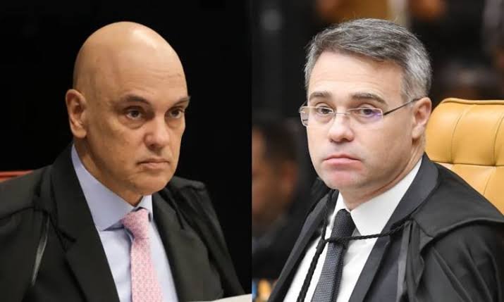 Zé Eduardo tenta colocar Moraes e Mendonça no mesmo lugar, mas caso Master mostra situações diferentes
