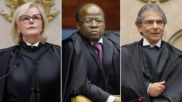 Ex-ministros do STF pedem apuração urgente e classificam crise como a mais grave da história da Corte