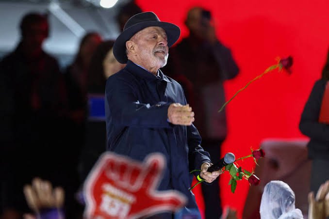 Lula e os cassinos online: governo atuou contra emenda que barrava o “Tigrinho”
