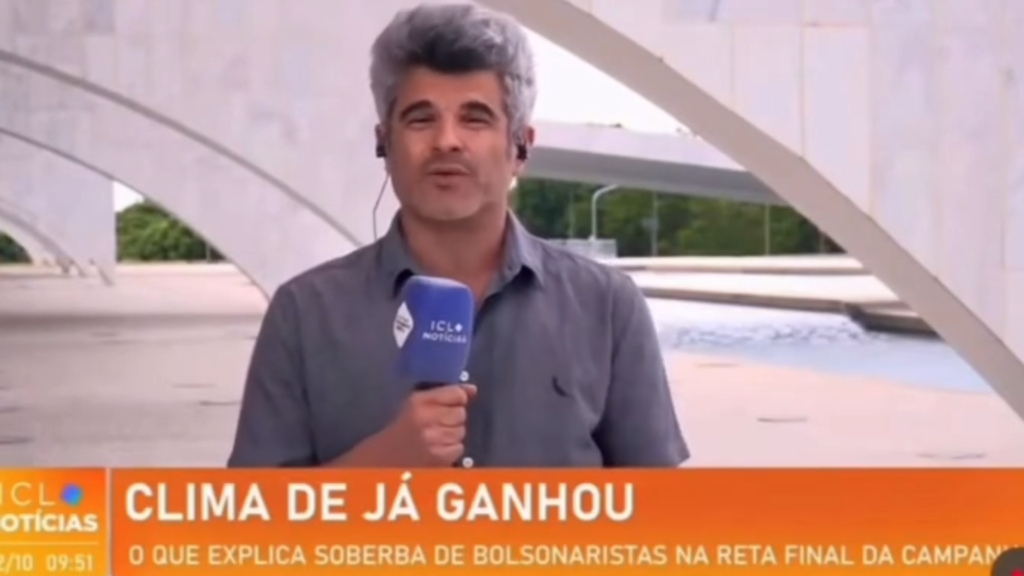 Guga Noblat relata preocupação no PT com avanço de Flávio Bolsonaro em São Paulo e Rio