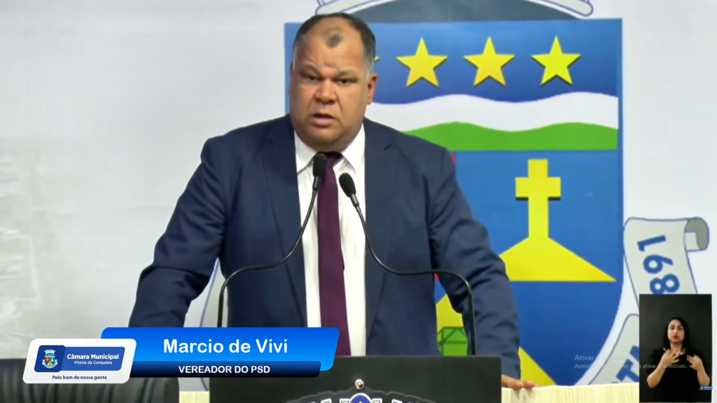 Nelson de Vivi chama Lula de “avô da mentira” e critica reajuste do Bolsa Família