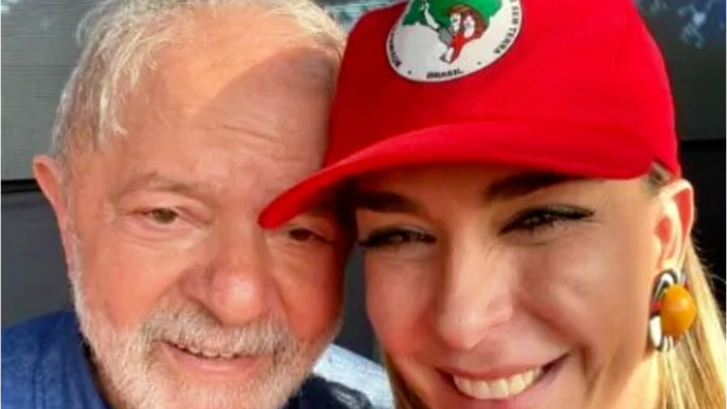 Lula nega relação com Roberta Luchsinger após entrevista à CNN e questiona denúncias às vésperas do segundo turno
