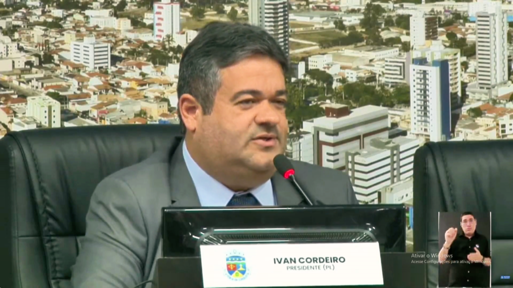 Empréstimo de R$ 400 milhões: Bibia faz apelo e Ivan Cordeiro explica situação do recurso
