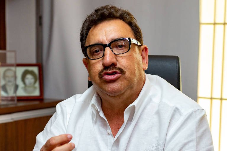 Ratinho dispara contra partidos que rejeitam endurecimento penal: “Não vote em quem gosta de bandido”