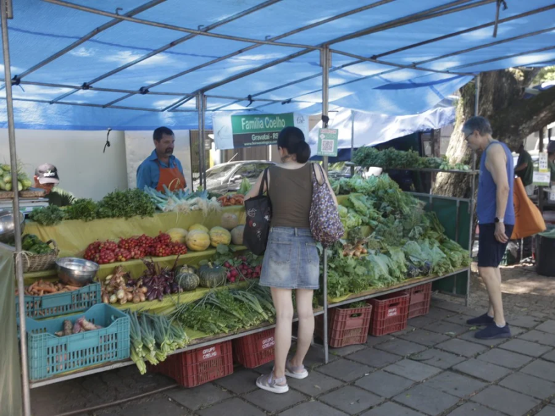 Banco Mundial alerta para alta de 18% nos preços dos alimentos até 2027