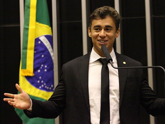 “Presidente sai, ministro fica”: Nikolas Ferreira explica por que eleição pode impactar o STF por décadas