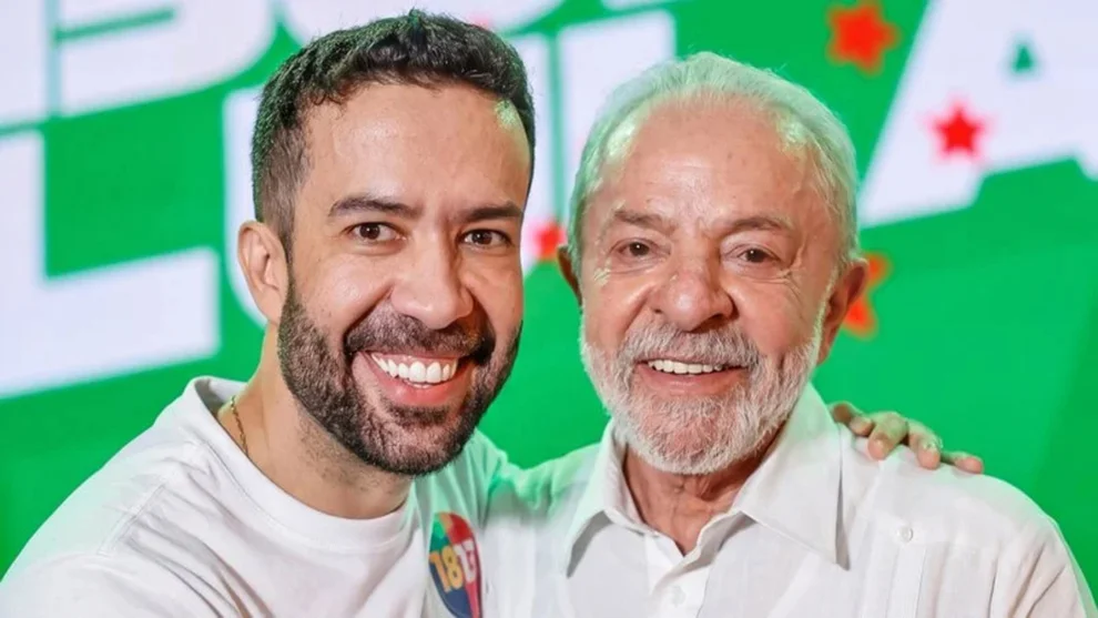 Lula promete ministério a Janones em caso de virada, histórico de rachadinha gera críticas