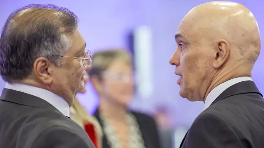 PL rejeita aproximação com STF e mantém ofensiva por impeachment de Moraes e Dino