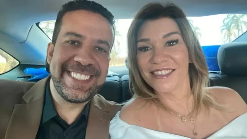Leandra Guedes afirma que participação em debate não foi por vingança: “É sobre dar voz às mulheres”