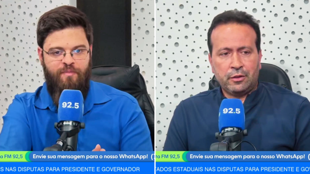 Wagner Alves avalia eleição e diz que composição partidária prejudicou candidatura