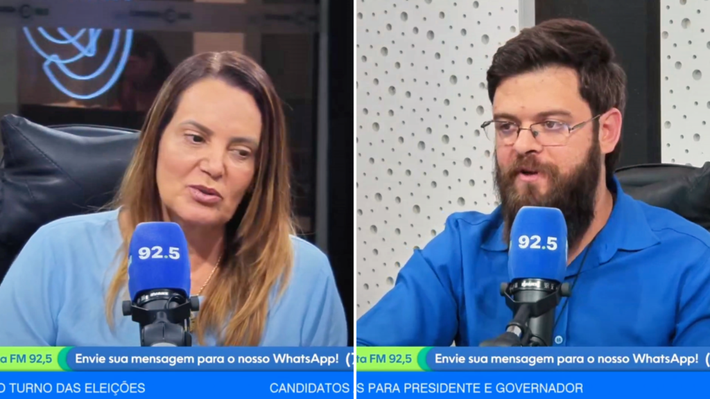Após embates com PSDB e Lara, Sheila Lemos fala em reorganizar o grupo