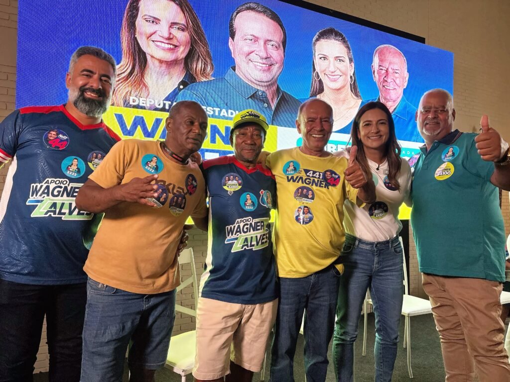 Roberta Roma tem 8.522 votos em Conquista e resultado destaca grupo de Hermínio Oliveira