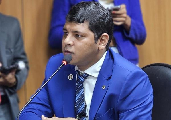 Conquista Meio Dia, da Rádio Conquista FM, destaca crescimento de Diego Castro