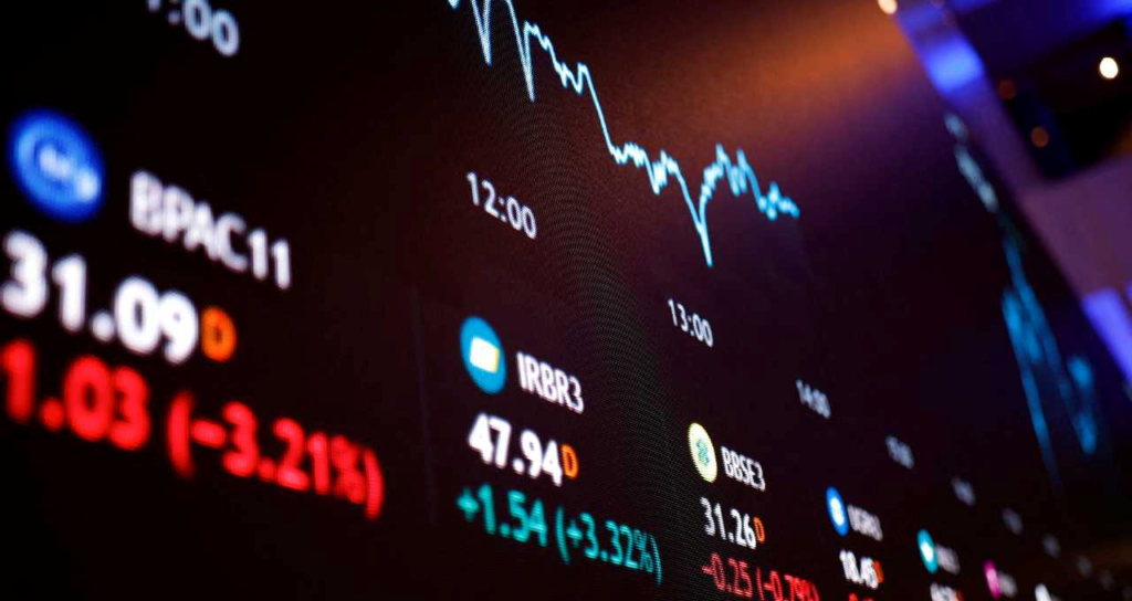 Vitória de Lula provoca turbulência na Bolsa: entenda a reação do mercado financeiro