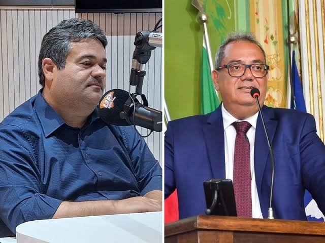 PSDB abre as portas para Ivan Cordeiro disputar Prefeitura de Conquista em 2028, diz presidente da Câmara de Salvador