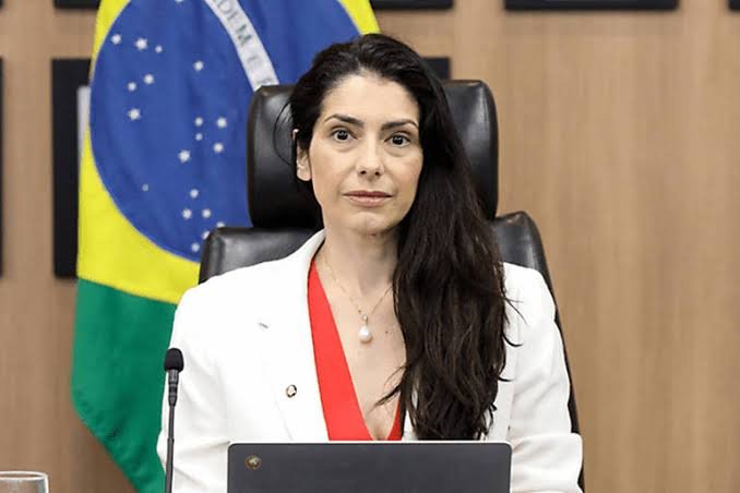 Vídeo de ministra que decidiu a favor de Lula no TSE volta a repercutir